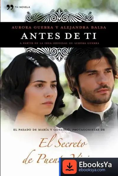Descargar Antes De Ti