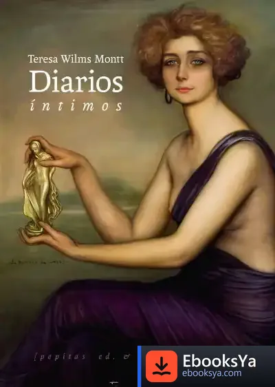 Descargar Diarios Íntimos de Alejandra Costamagna