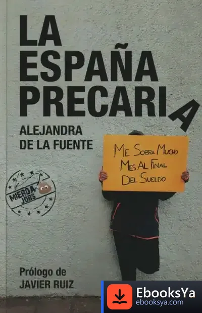 Descargar La España Precaria