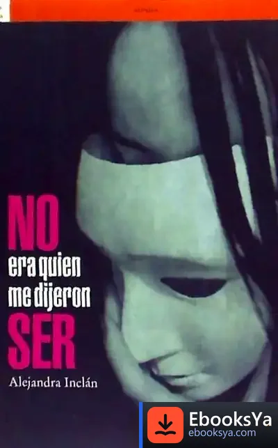 Descargar No Era Quien Me Dijeron De Ser