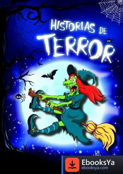Descargar Historias De Terror