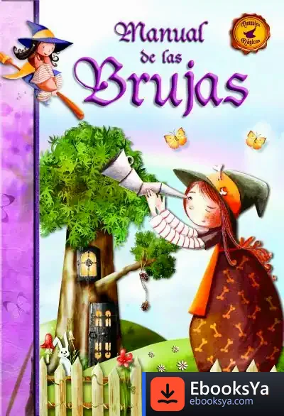 Descargar Manual De Las Brujas