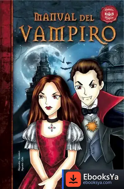 Descargar Manual Del Vampiro