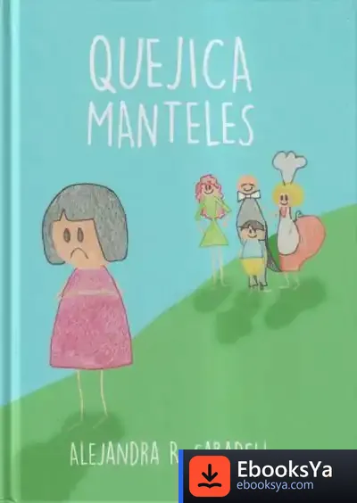 Descargar Quejica Manteles