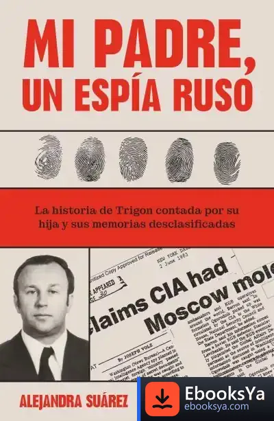 Descargar Mi Padre, Un Espía Ruso