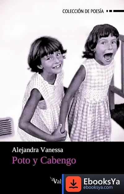 Descargar Poto Y Cabengo de Alejandra Vanessa Jurado Bueno