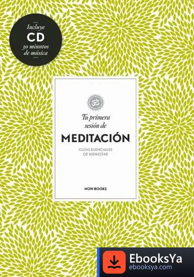Descargar Tu Primera Sesión De Meditación