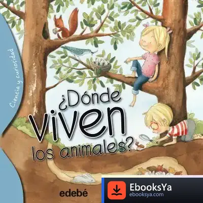 Descargar ¿Dónde Viven Los Animales?