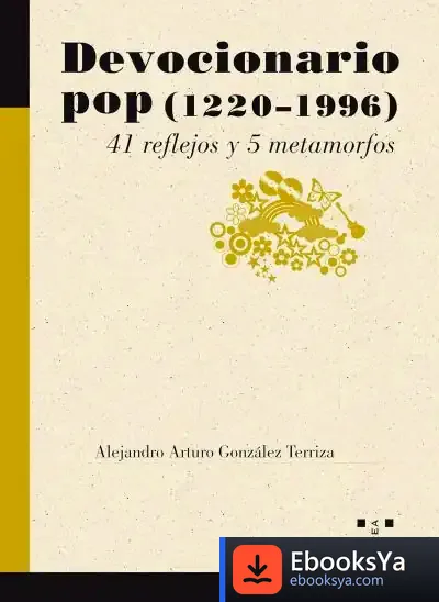 Descargar Devocionario Pop (1220-1996)