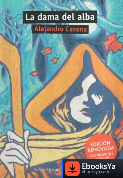 Descargar Dama Del Alba, ( N;E) de Alejandro Casona