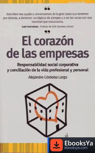 Descargar El Corazón De Las Empresas de Los Krickelkrakels