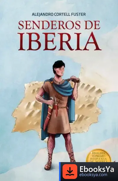 Descargar Senderos De Iberia