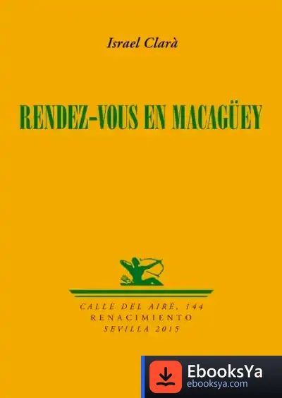 Descargar Rendez-Vous En Macagüey