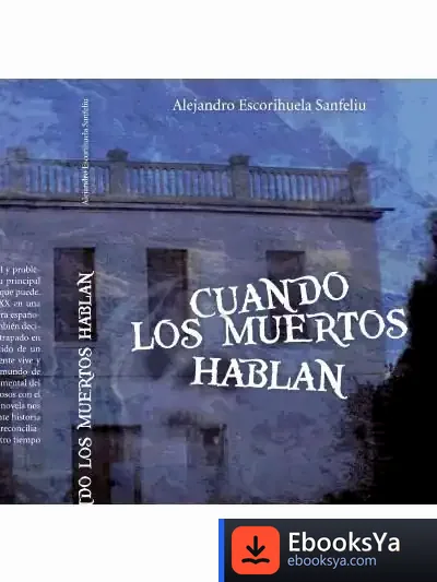 Descargar Cuando Los Muertos Hablan