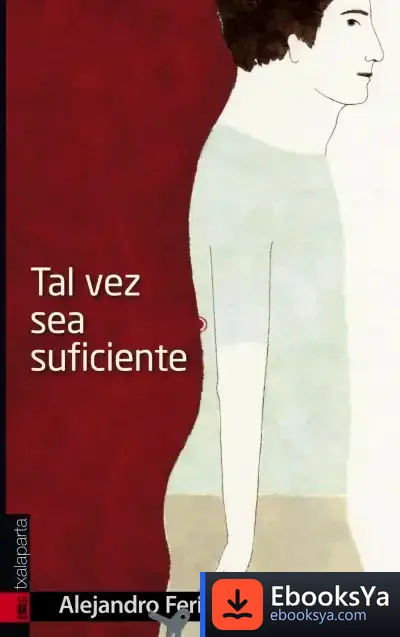 Descargar Tal Vez Sea Suficiente de Benedictus de Spinoza