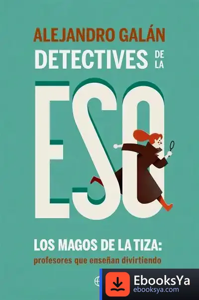 Descargar Detectives De La Eso