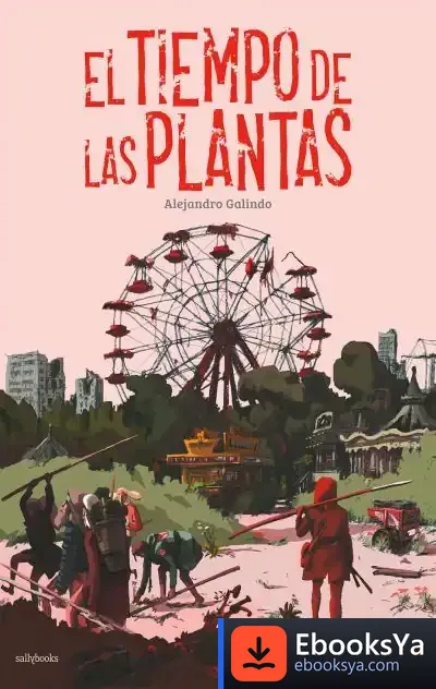Descargar El Tiempo De Las Plantas de Antonio García Gutiérrez