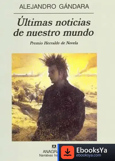 Descargar Últimas Noticias De Nuestro Mundo