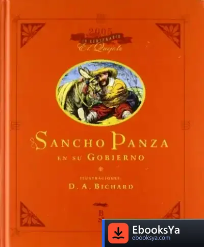 Descargar Sancho Panza En Su Gobierno
