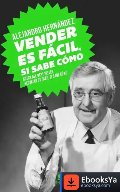 Descargar Vender Es Fácil, Si Sabe Cómo