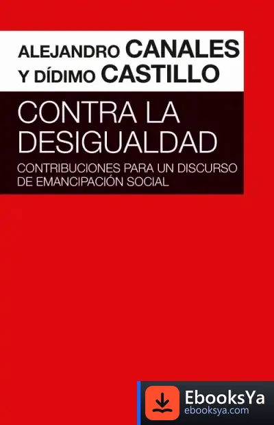 Descargar Contra La Desigualdad