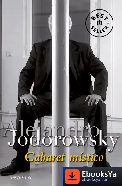 Descargar Cabaret Místico de Alejandro Jodorowsky