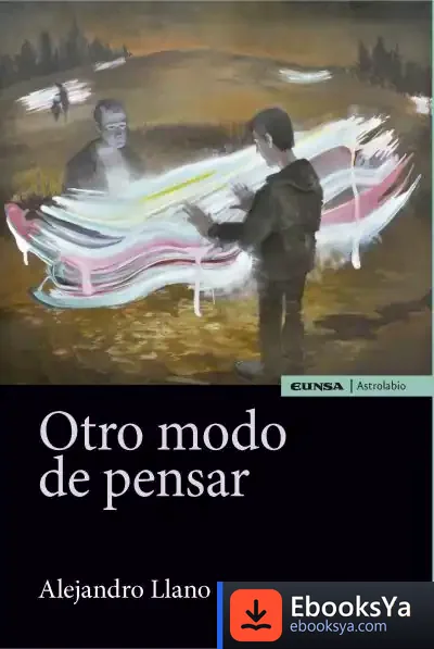 Descargar Otro Modo De Pensar