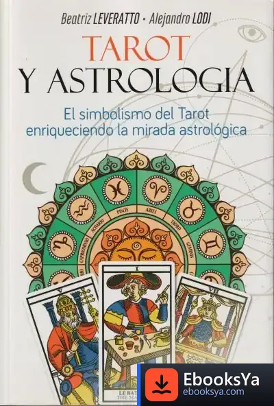 Descargar Tarot Y Astrología