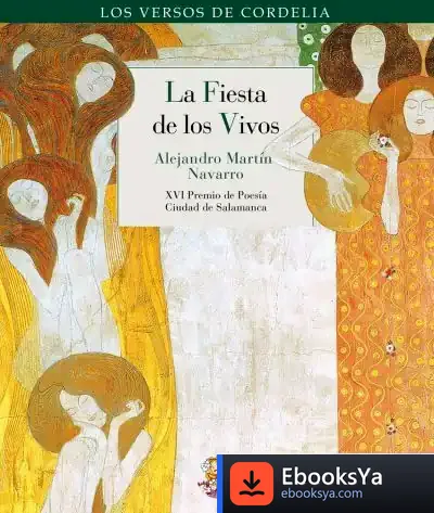 Descargar La Fiesta De Los Vivos de Alejandro Martín Navarro