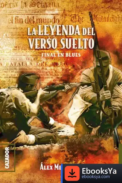 Descargar La Leyenda Del Verso Suelto de Alejandro Medina Rodríguez