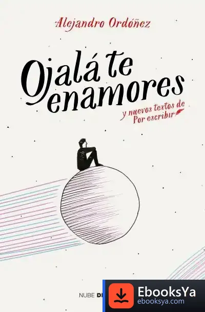 Descargar Ojalá Te Enamores