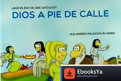 Descargar Dios A Pie De Calle de Design Museum Londres