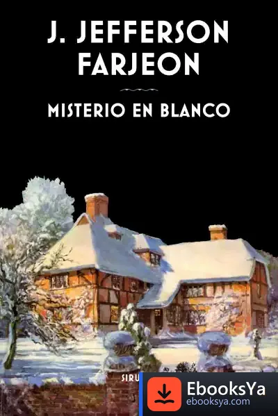 Descargar Misterio En Blanco de Alejandro Palomas