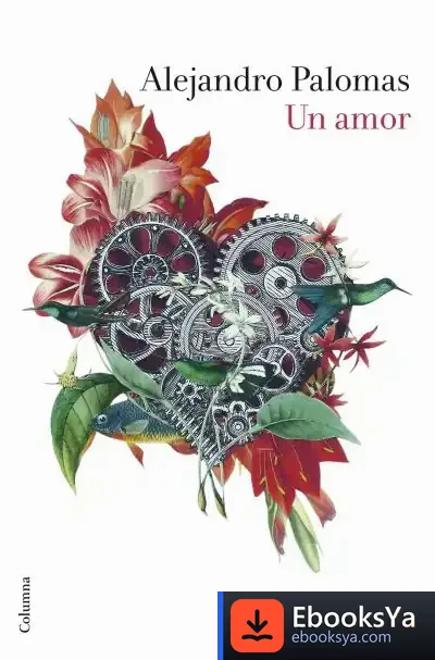 Descargar Un Amor de Alejandro Palomas