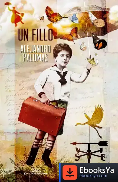 Descargar Un Fillo de Alejandro Palomas