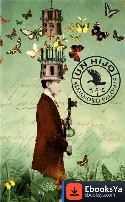 Descargar Un Hijo de Alejandro Palomas