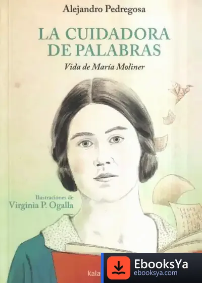 Descargar La Cuidadora De Palabras de Alejandro Pedregosa