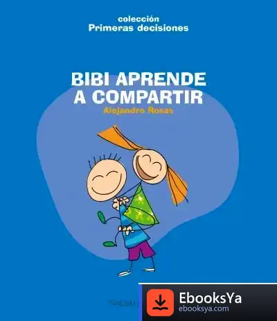 Descargar Bibi Aprende A Compartir