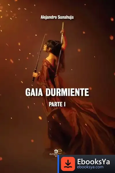 Descargar Gaia Durmiente
