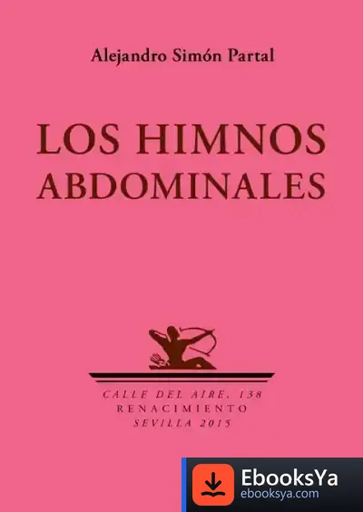 Descargar Los Himnos Abdominales de Alejandro Simón Partal