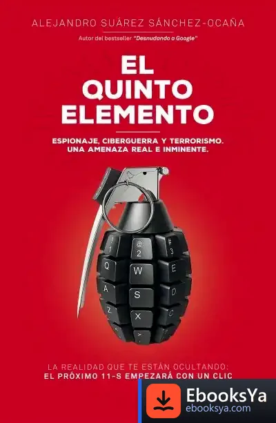 Descargar El Quinto Elemento