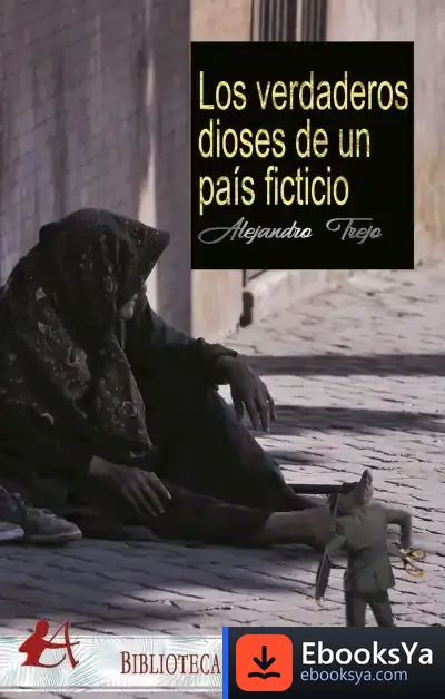 Descargar Los Verdaderos Dioses De Un País Ficticio