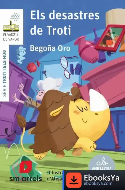 Descargar Els Desastres De Troti
