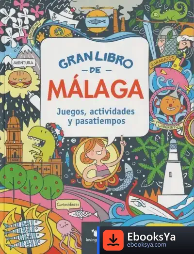 Descargar Gran Libro De Málaga