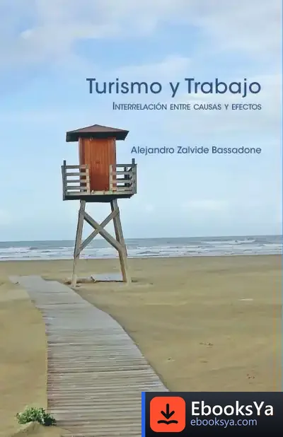 Descargar Turismo Y Trabajo