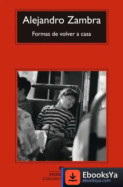 Descargar Formas De Volver A Casa
