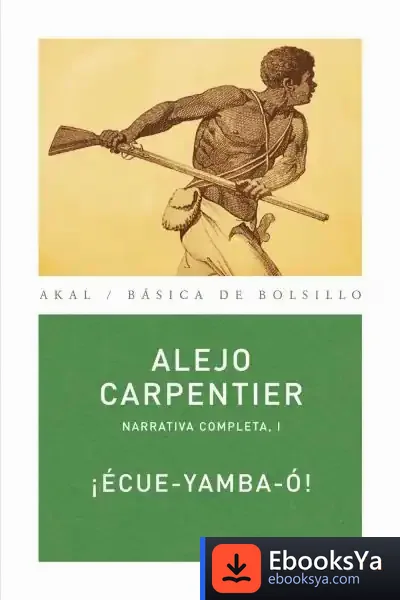 Descargar ¡Écue-Yamba-Ó!