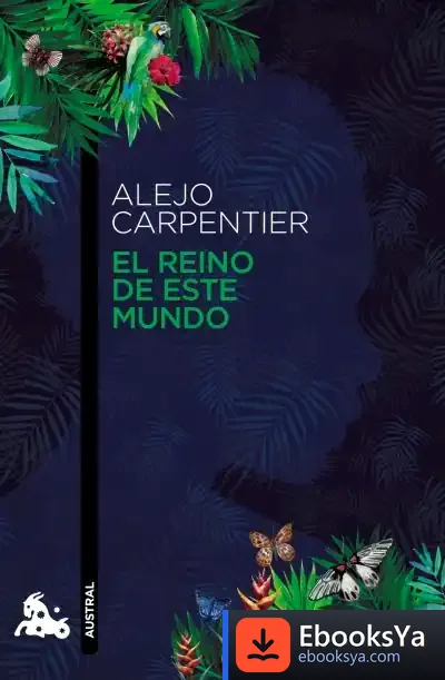 Descargar El Reino De Este Mundo