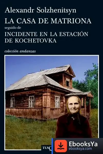 Descargar La Casa De Matriona