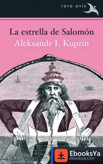 Descargar La Estrella Del Rey Salomón